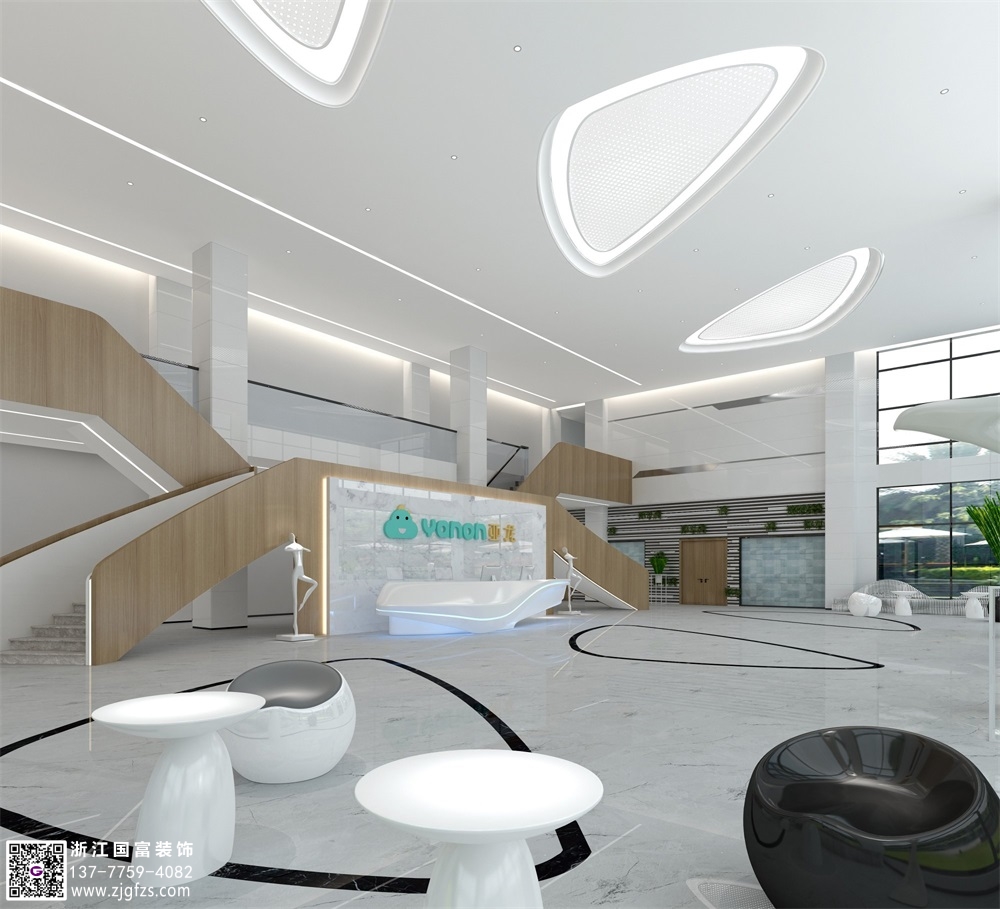 現(xiàn)代商業(yè)空間展示設(shè)計(jì)有幾個(gè)注意要點(diǎn)？