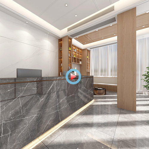 快捷酒店設計全景案例