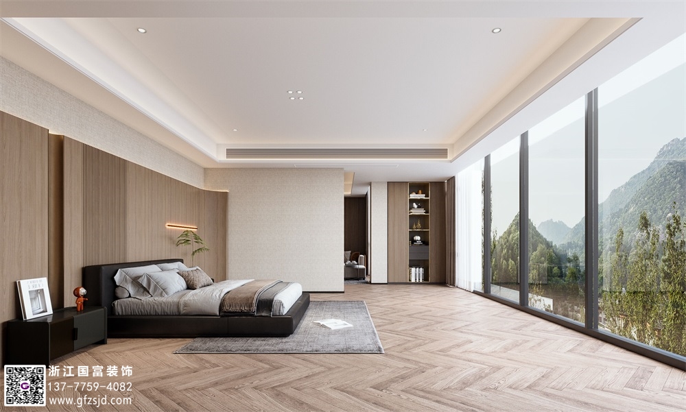 品牌酒店裝修設(shè)計注意事項