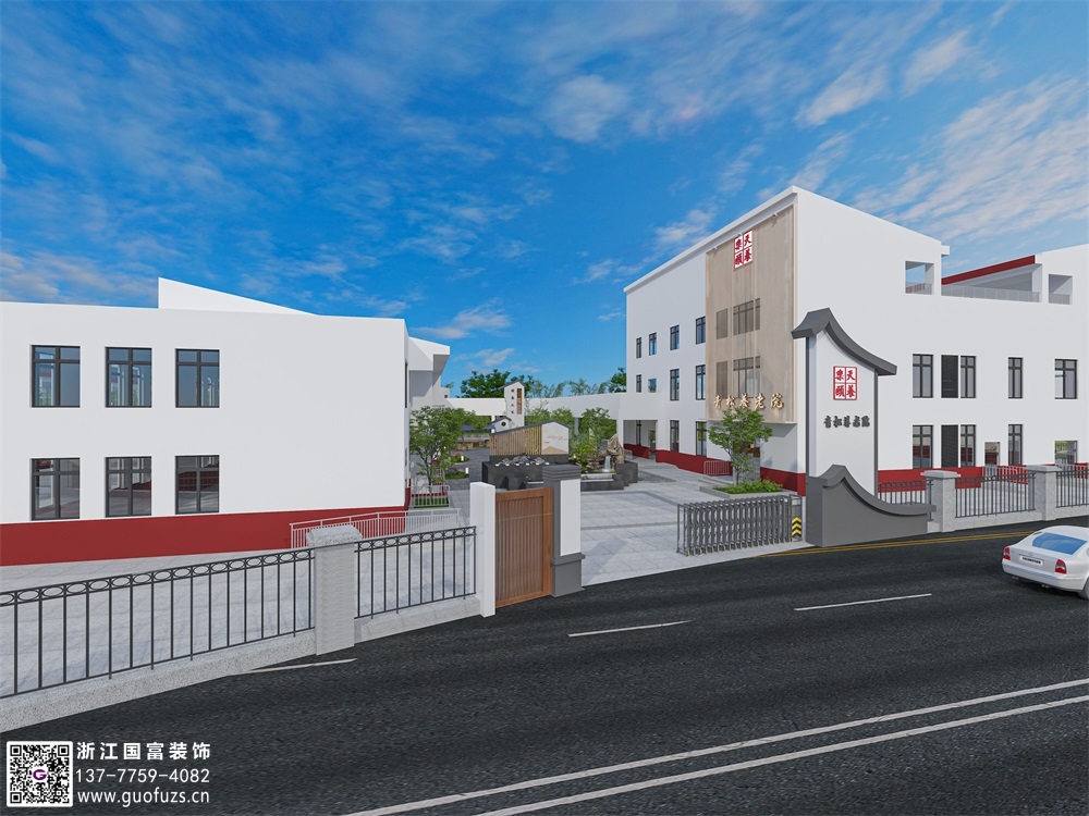 養(yǎng)老院設(shè)計(jì)找哪家好？